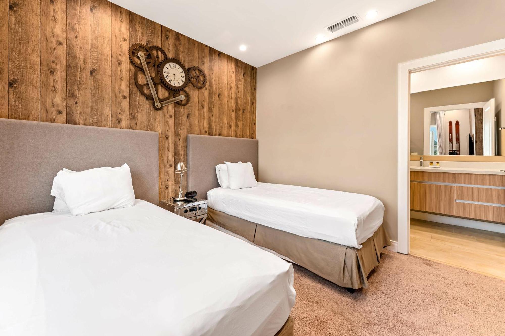 7594 Magic Village 3Suites 6Guets 8 Min Disney Орландо Екстериор снимка
